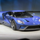 Illustration for article titled EVERY Mid-Engine Ford Road Car and Concept Car